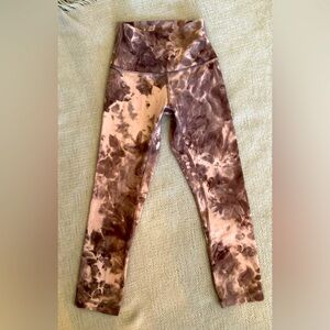 Lululemon, Size 2, Align 21” Leggings